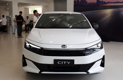 Honda City mới không có phiên bản hybrid - Bài toán định giá và chiến lược tối ưu chi phí